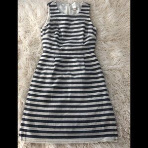 💥2 for 20💥J Crew Sleeveless Dress Sz 00